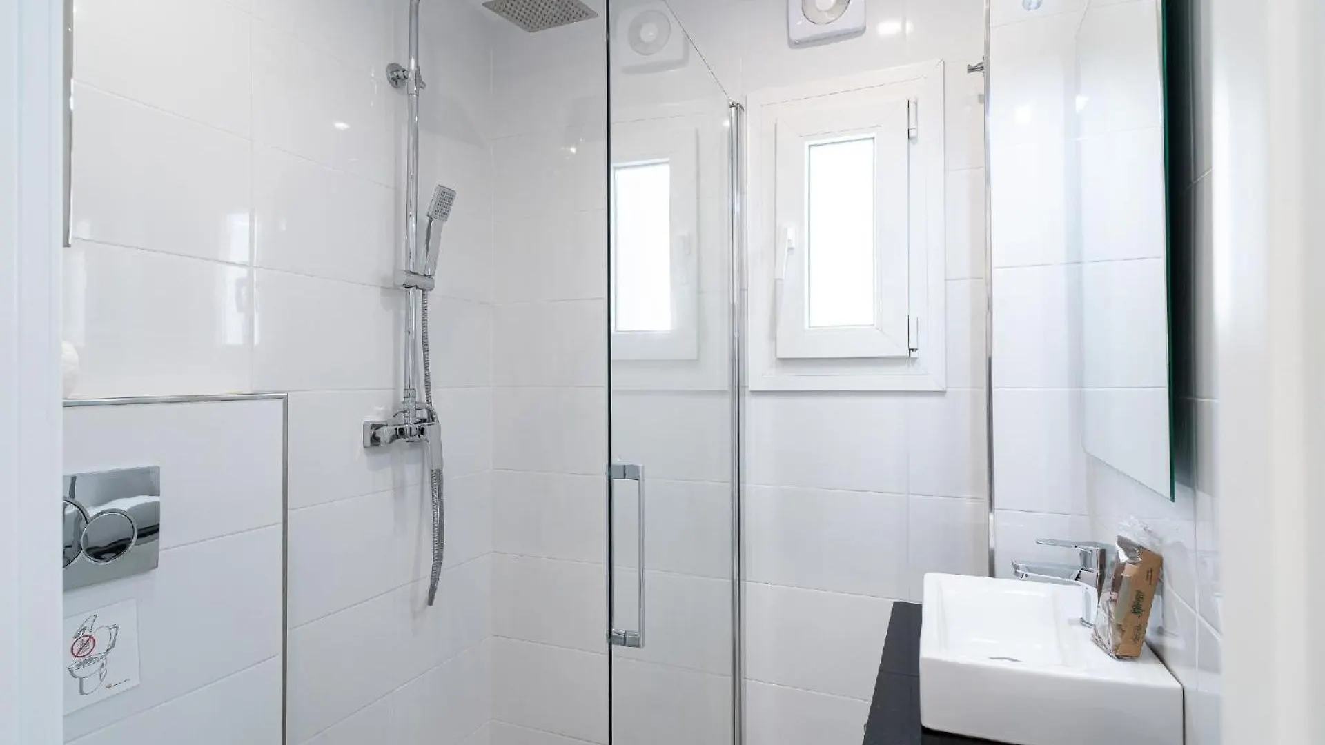 Ferienwohnung Fuer 6 Personen Ca 105 Qm In Nerja, Andalusien Costa Del Sol Apartment Nerja