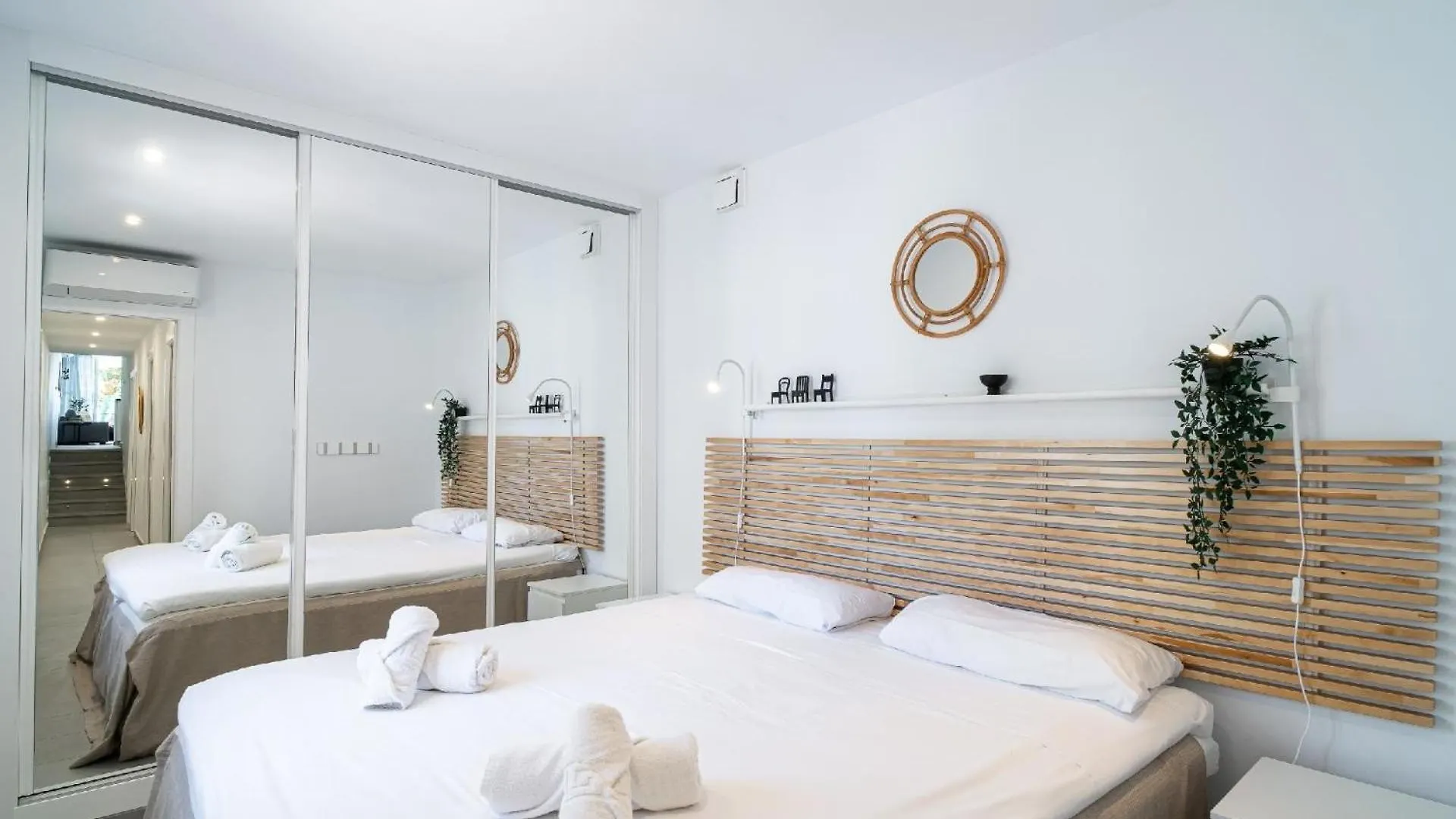 Ferienwohnung Fuer 6 Personen Ca 105 Qm In Nerja, Andalusien Costa Del Sol 0*, Nerja
