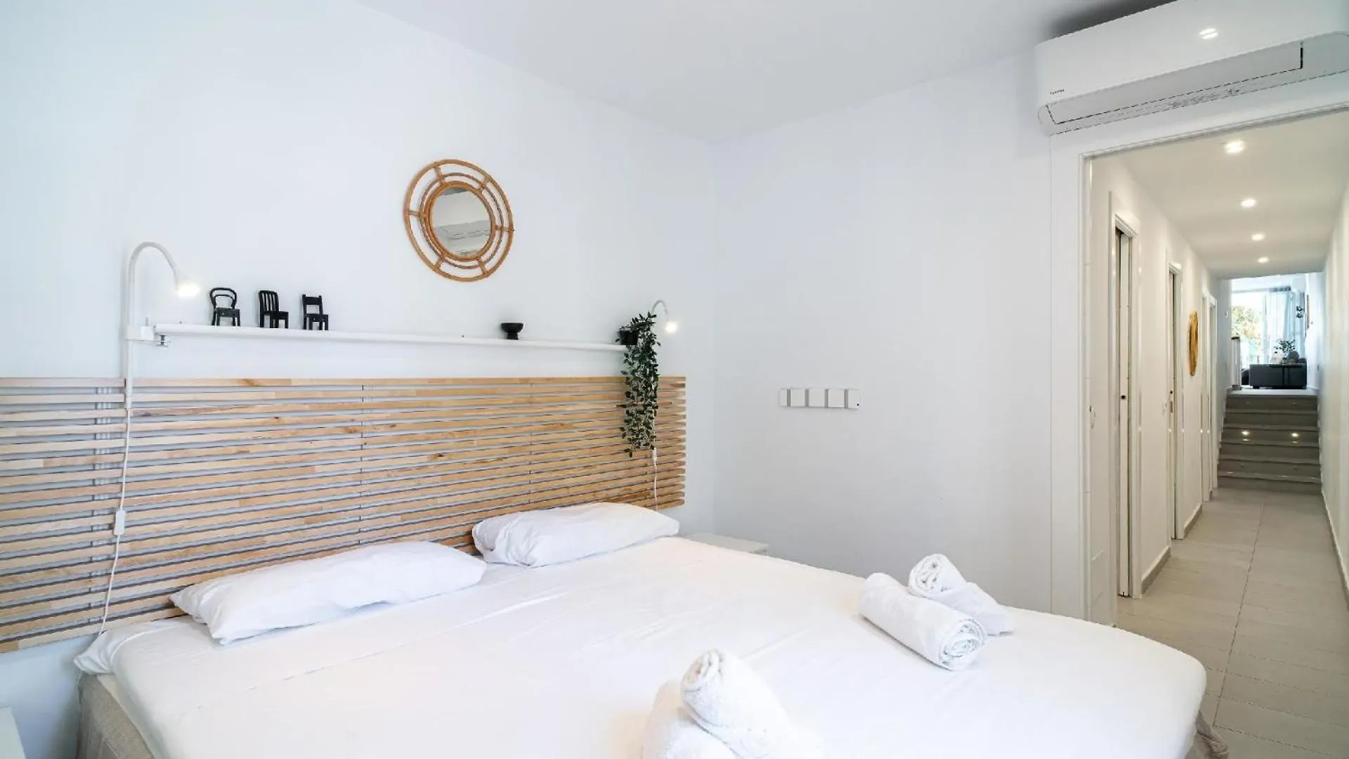 Ferienwohnung Fuer 6 Personen Ca 105 Qm In Nerja, Andalusien Costa Del Sol Nerja