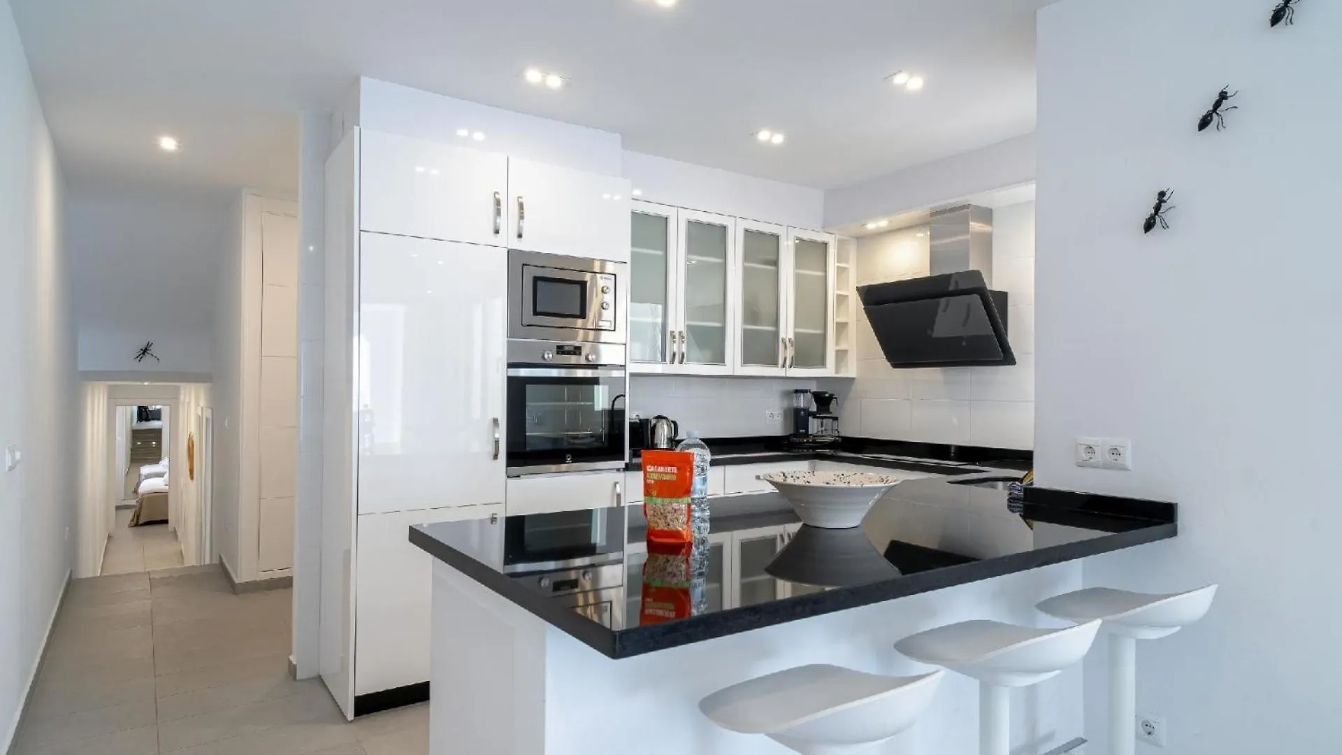 Ferienwohnung Fuer 6 Personen Ca 105 Qm In Nerja, Andalusien Costa Del Sol