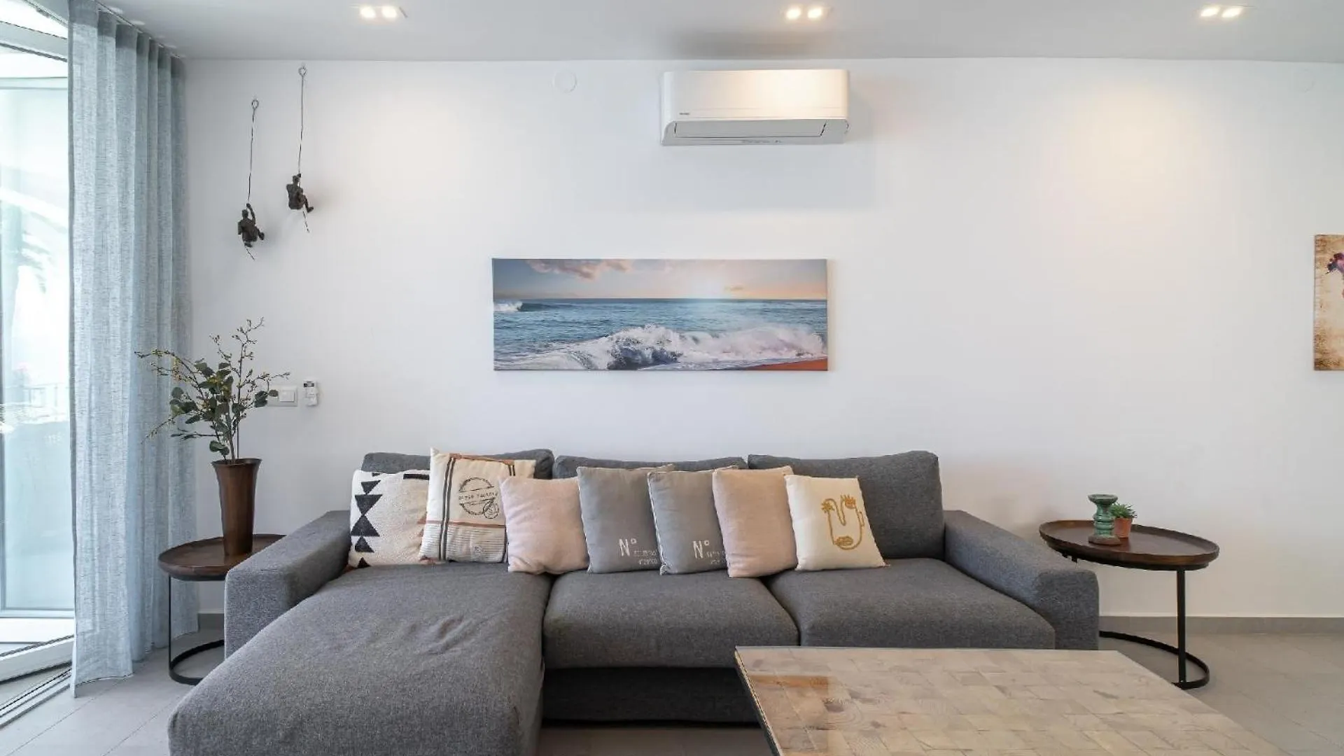 Ferienwohnung Fuer 6 Personen Ca 105 Qm In Nerja, Andalusien Costa Del Sol 0*, Nerja Spain