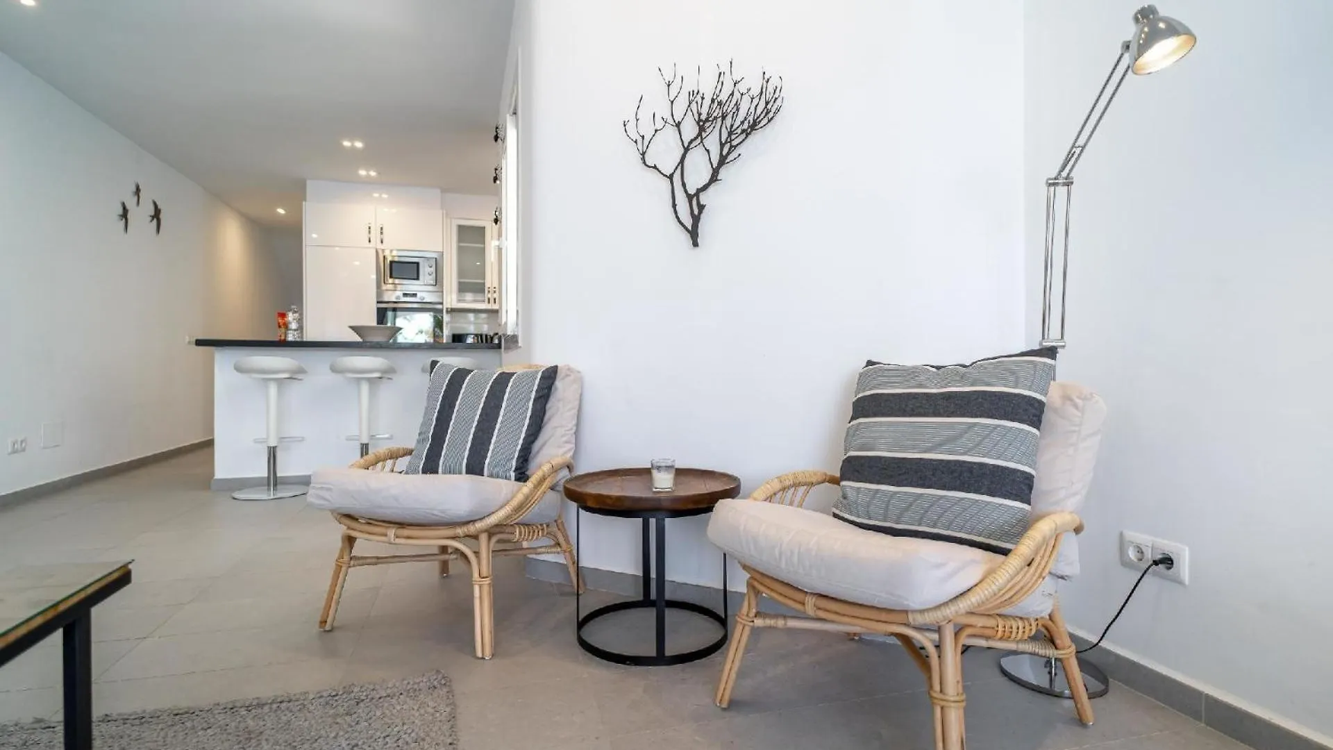 Ferienwohnung Fuer 6 Personen Ca 105 Qm In Nerja, Andalusien Costa Del Sol 0*, Nerja